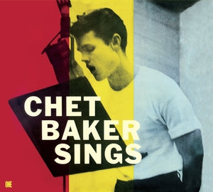 Chet Baker: Sings - CD
