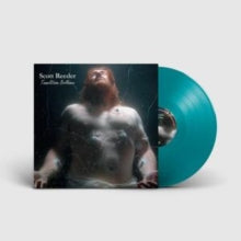 Scott Reeder: Tunnelvision Brilliance (Sea Blue Vinyl) - Vinyl