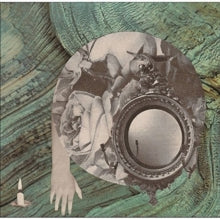 Bruce Lamont: Broken Limbs Excite No Pity - CD