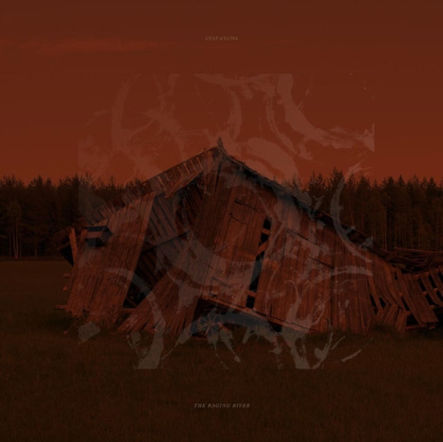 Cult of Luna: The Raging River - Vinyl