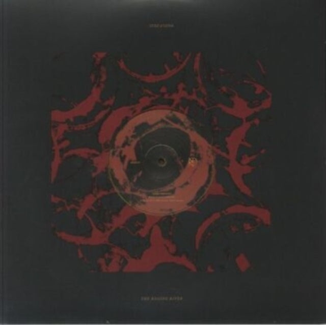 Cult of Luna: The Raging River (Yellow/Red Splatter Vinyl) - Vinyl