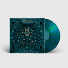 Orthodox: Proceed (Blue/Yellow Splatter Vinyl) - Vinyl