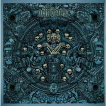 Orthodox: Proceed - CD