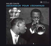 Miles Davis: Ascenseur Pour LEchafaud - CD
