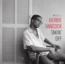 Herbie Hancock: Takin Off - Vinyl