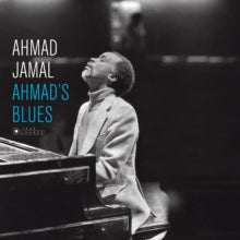 Ahmed Jamal: Ahmads Blues - Vinyl