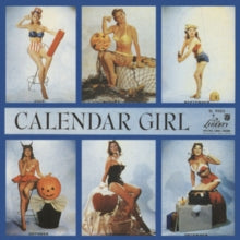 Julie London: Calendar Girl / Around Midnight - CD