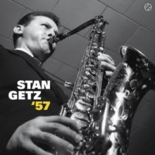 Stan Getz: Stan Getz 57 - Vinyl