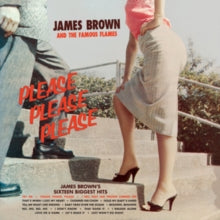 James Brown: Please. Please. Please / Think! - CD