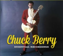 Chuck Berry: Essential Recordings 1955-1961 - CD