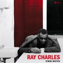 Ray Charles: The Hits (Special Gatefold Edition) - Vinyl
