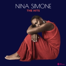 Nina Simone: The Hits - Vinyl