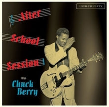 Chuck Berry: After School Session - CD