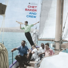 Chet Baker: Chet Baker And Crew - Vinyl