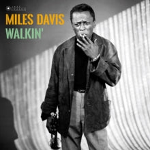 Miles Davis: Walkin - Vinyl