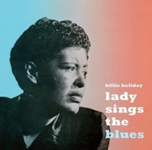 Billie Holiday: Lady Sings The Blues - CD