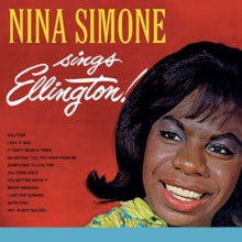 Nina Simone: Nina Simone Sings Ellington / Nina Simone At Newport - CD
