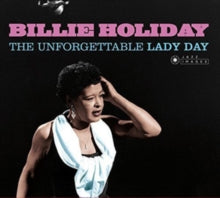 Billie Holiday: The Unforgettable Lady Day - CD