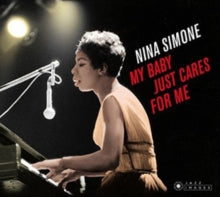 Nina Simone: My Baby Just Cares For Me - CD