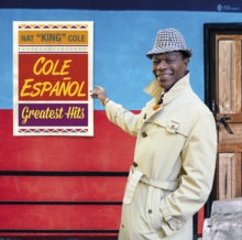 Nat King Cole: Cole Espanol - Greatest Hits - Vinyl