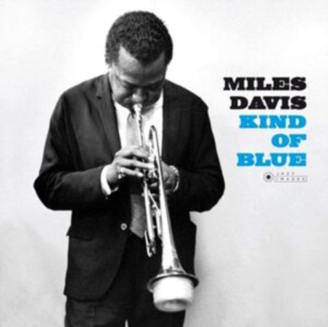 Miles Davis: Kind Of Blue - Vinyl