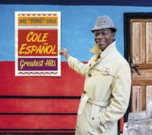 Nat King Cole: Cole En Espanol - Greatest Hits - CD