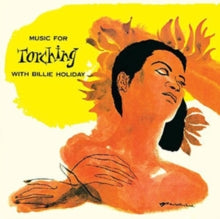 Billie Holiday: Music For Torching / Velvet Mood - CD