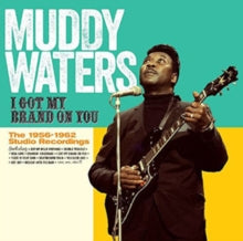 Muddy Waters: I Got My Brand On You - CD
