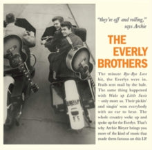 The Everly Brothers: The Everly Brothers / Its Beverly Time! - CD