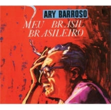 Ary Barroso: Meu Brasil Brasileiro / Ary Barroso & Dorival Caymmi - Um Interpreta O Outro - CD