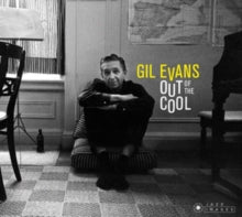 Gil Evans: Out Of The Cool - CD