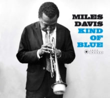 Miles Davis: Kind Of Blue - CD