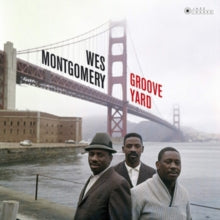 Wes Montgomery: Groove Yard / The Montgomery Brothers - CD