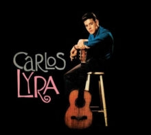 Carlos Lyra: Carlos Lyra / Bossa Nova - CD