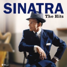 Frank Sinatra: The Hits (20 Greatest Hits) (Deluxe Gatefold Edition) - Vinyl