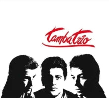Tamba Trio: Tamba Trio / Avanco - CD