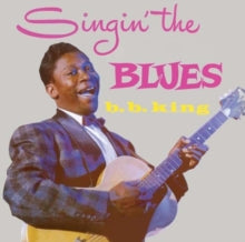 B.B. King: Singin The Blues / More B.B.King - CD