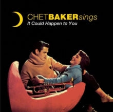 Chet Baker: Sings - It Could Happen To You - CD
