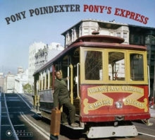 Pony Poindexter: Ponys Express (Complete Edition) - CD