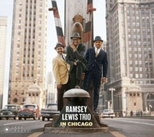 Ramsey Lewis: In Chicago / Stretching Out - CD