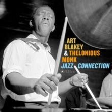 Art Blakey & Thelonious Monk: Jazz Connection - Vinyl