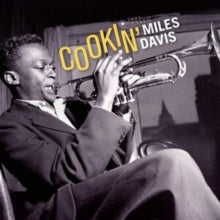 Miles Davis: Cookin - Vinyl