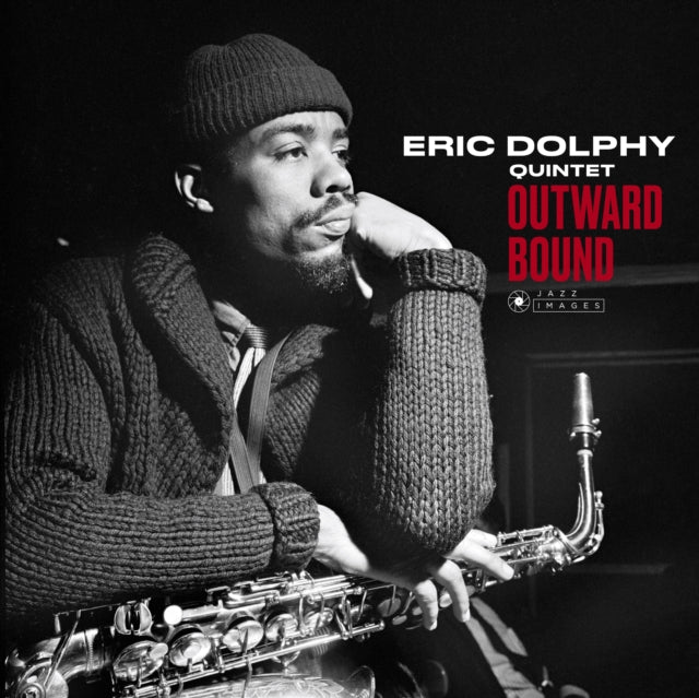 Eric Dolphy Quintet: Outward Bound - Vinyl
