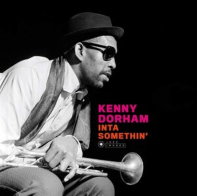 Kenny Dorham: Inta Somethin - Vinyl
