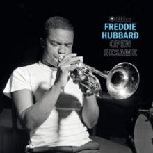 Freddie Hubbard: Open Sesame - Vinyl