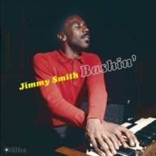 Jimmy Smith: Bashin - Vinyl