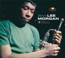 Lee Morgan: Heres Lee Morgan - CD