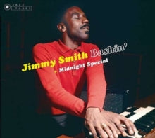 Jimmy Smith: Bashin / Midnight Special - CD