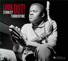Stanley Turrentine: Look Out / Thats Where Its At / Dearly Beloved / Stan The Man Turrentine - CD