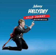 Johnny Hallyday: Hello Johnny / Nous Les Gars. Nous Les Filles - CD